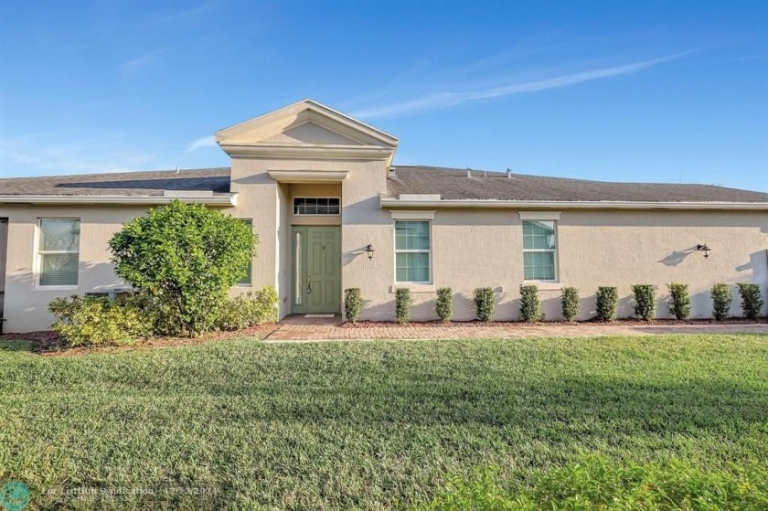 Discover this fully furnished, beautifully renovated 3-bedroom - Beach Condo for sale in Port Saint Lucie, Florida on Beachhouse.com