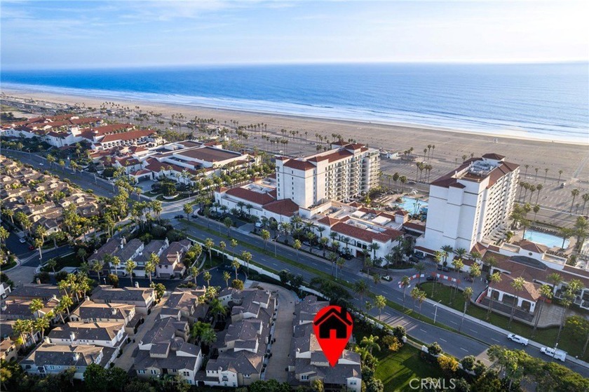 Stunning SeaCove in the exclusive Waterfront Community, Plan 3 - Beach Condo for sale in Huntington Beach, California on Beachhouse.com