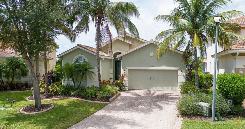 Discover an incredible opportunity to own a home in the - Beach Home for sale in Fort Myers, Florida on Beachhouse.com