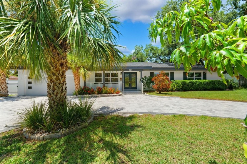 One or more photo(s) has been virtually staged. HIGH & DRY HOME! - Beach Home for sale in St. Petersburg, Florida on Beachhouse.com