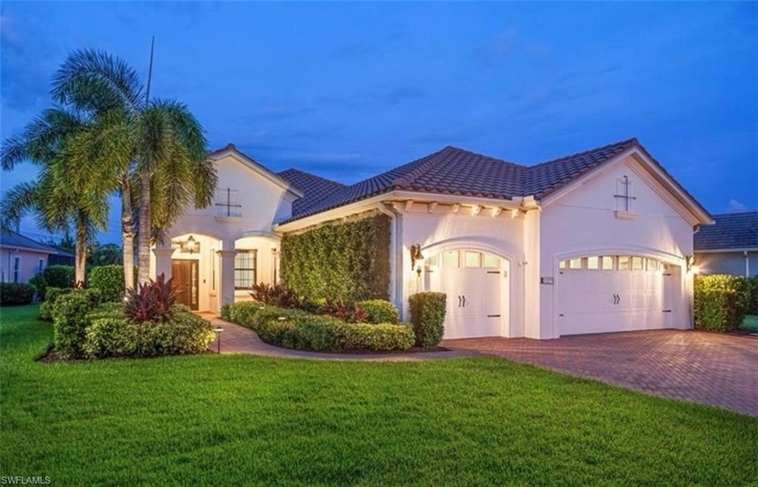 Estero Place Beauty! Situated in the heart of Estero, a - Beach Home for sale in Estero, Florida on Beachhouse.com