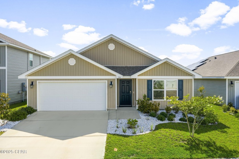 CURRENTLY UNDER CONTRACT, SELLER WILL CONSIDER BACKUP OFFERS - Beach Home for sale in Panama City, Florida on Beachhouse.com