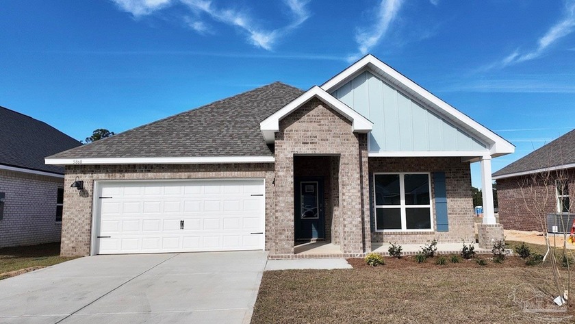 Welcome to Deer Ridge Crossing in Gulf Breeze, FL! The charming - Beach Home for sale in Gulf Breeze, Florida on Beachhouse.com