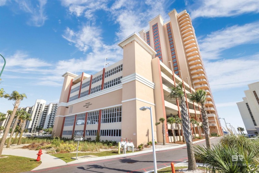 Immaculate 5th Floor Condo with Panoramic Views of Perdido - Beach Home for sale in Orange Beach, Alabama on Beachhouse.com