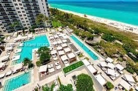 Discover an exclusive cabana by the pool at 1541 Brickell Ave - Beach Lot for sale in Miami, Florida on Beachhouse.com