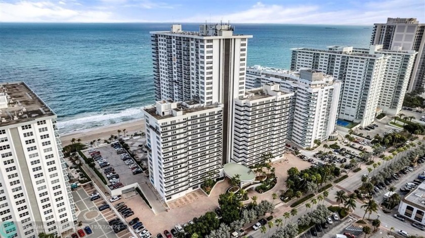 This beautifully maintained 1-bedroom, 1.5-bathroom condominium - Beach Condo for sale in Fort Lauderdale, Florida on Beachhouse.com