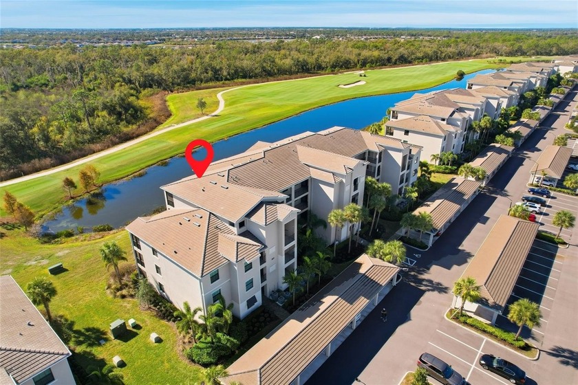 This exceptional second-floor residence is ready to welcome you - Beach Condo for sale in Bradenton, Florida on Beachhouse.com