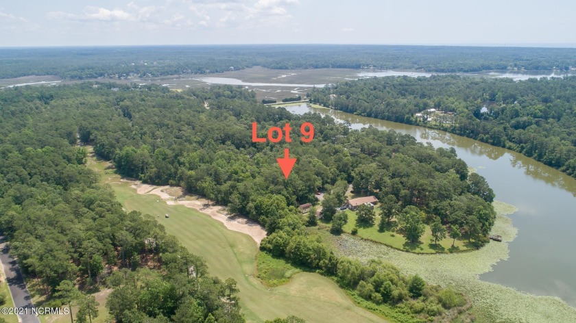 Buy this beautiful lot today and build your dream home tomorrow! - Beach Lot for sale in Shallotte, North Carolina on Beachhouse.com