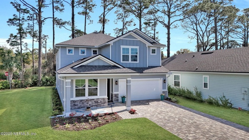 MOTIVATED SELLERS. Exquisite Coastal Home Near the Beach with - Beach Home for sale in Palm Coast, Florida on Beachhouse.com