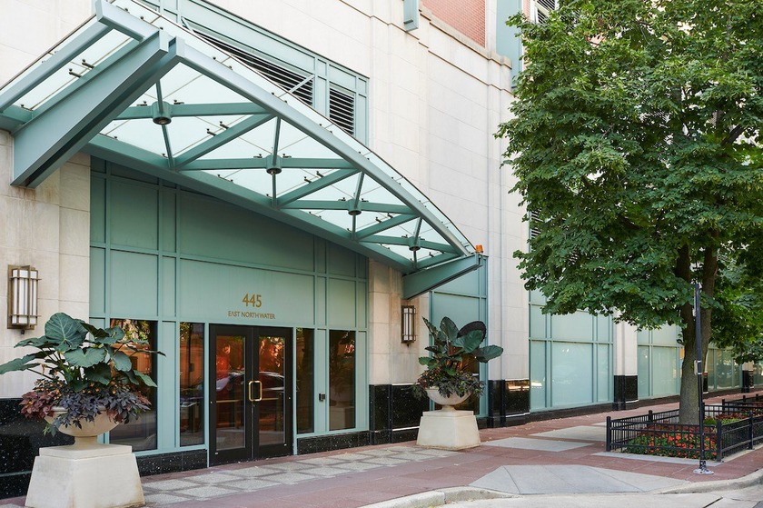 Never before listed, duplex penthouse with over seven thousand - Beach Condo for sale in Chicago, Illinois on Beachhouse.com