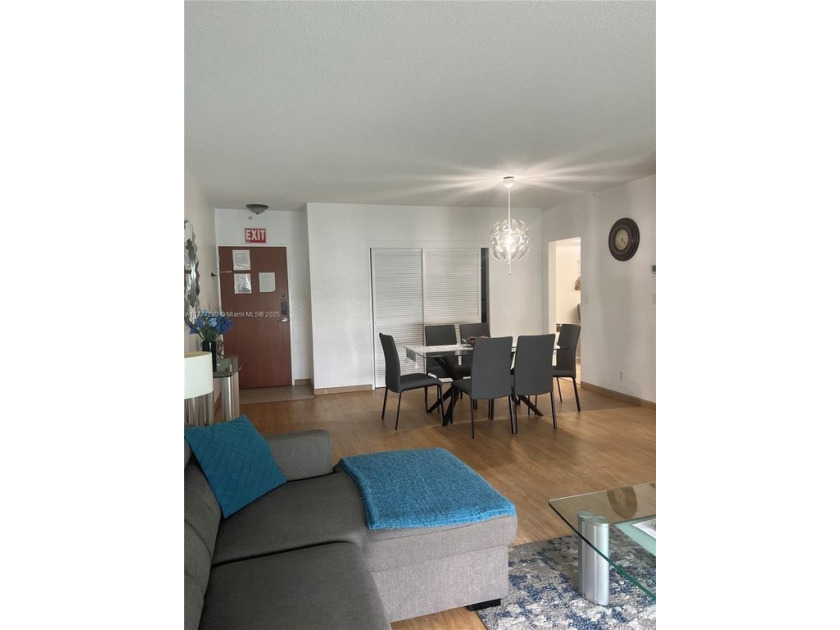Spacious 1bed / 1 bath   812sf. Condo on the beach line.
NO - Beach Condo for sale in Hollywood, Florida on Beachhouse.com