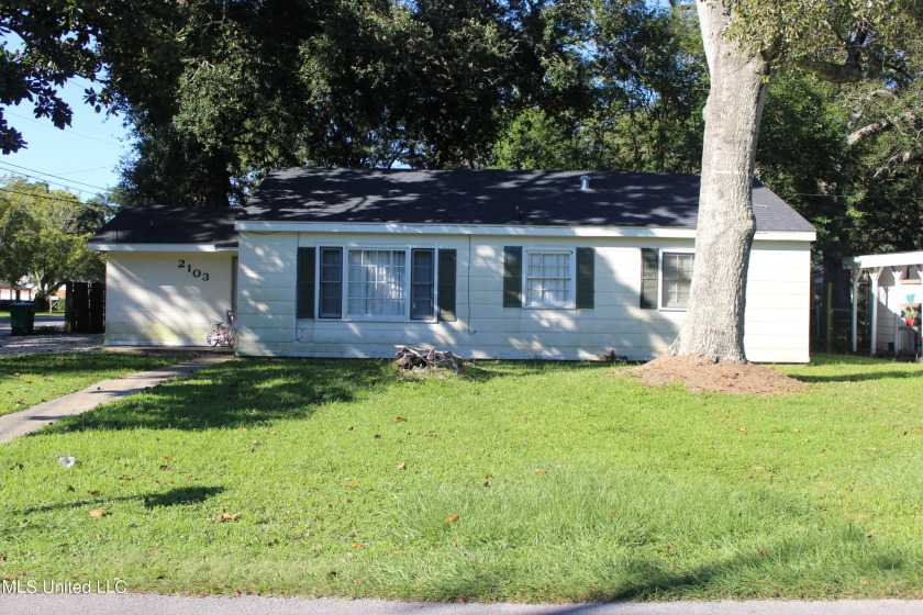 Pascagoula Beachfront Homes For Sale Real Estate Mississippi