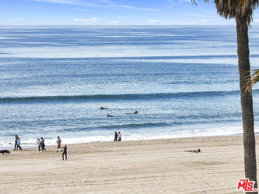 This one of a kind Venice Architectural Ocean Front home built - Beach Home for sale in Venice, California on Beachhouse.com