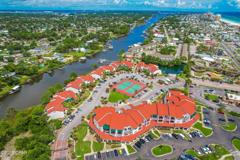 Investor Opportunity - Lowest Priced Unit in the Complex and - Beach Condo for sale in Panama City, Florida on Beachhouse.com