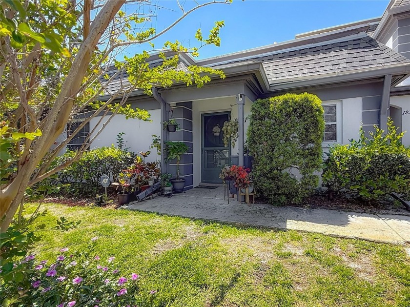 **Welcome Home to Your Charming Florida Retreat!** You'll - Beach Condo for sale in Clearwater, Florida on Beachhouse.com