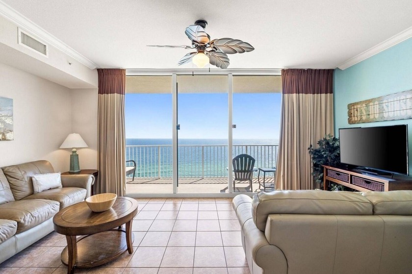 Welcome to paradise! This 2-bedroom, 3-bathroom, 1131 square - Beach Condo for sale in Panama City Beach, Florida on Beachhouse.com