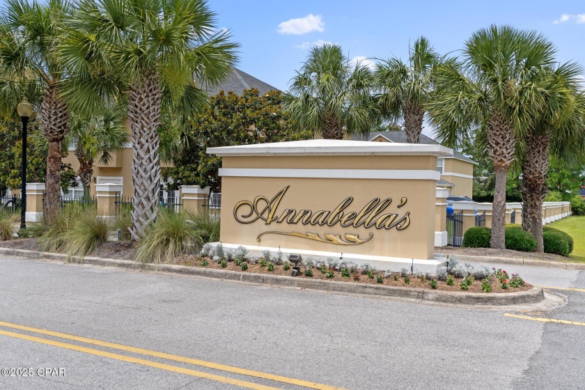 ** MOVE IN READY.....Stunning End-Unit Townhome in Prime - Beach Townhome/Townhouse for sale in Panama City Beach, Florida on Beachhouse.com