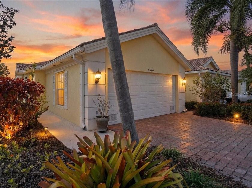 Live the Florida lifestyle in this EXTENSIVELY RENOVATED - Beach Home for sale in Sarasota, Florida on Beachhouse.com