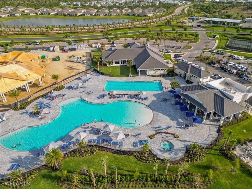 Turnkey Living with Bundled Golf!?Step into effortless luxury - Beach Condo for sale in Punta Gorda, Florida on Beachhouse.com