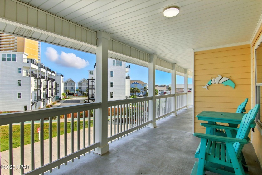 Experience the best of beachside living or investing at 17680 - Beach Condo for sale in Panama City Beach, Florida on Beachhouse.com