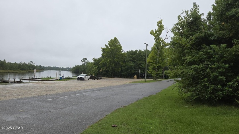 Here's your chance to own WATER FRONT PROPERTY or almost Water - Beach Lot for sale in Milton, Florida on Beachhouse.com