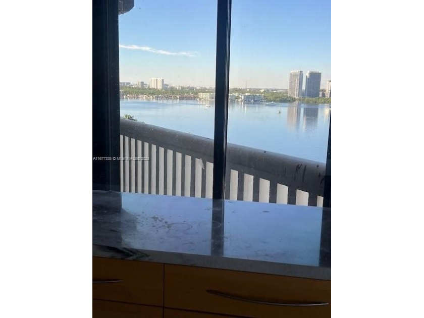 SPECTACULAR WATERVIEW FROM THIS 2/2 AT THE LUXURY WILLIAMS - Beach Condo for sale in Aventura, Florida on Beachhouse.com