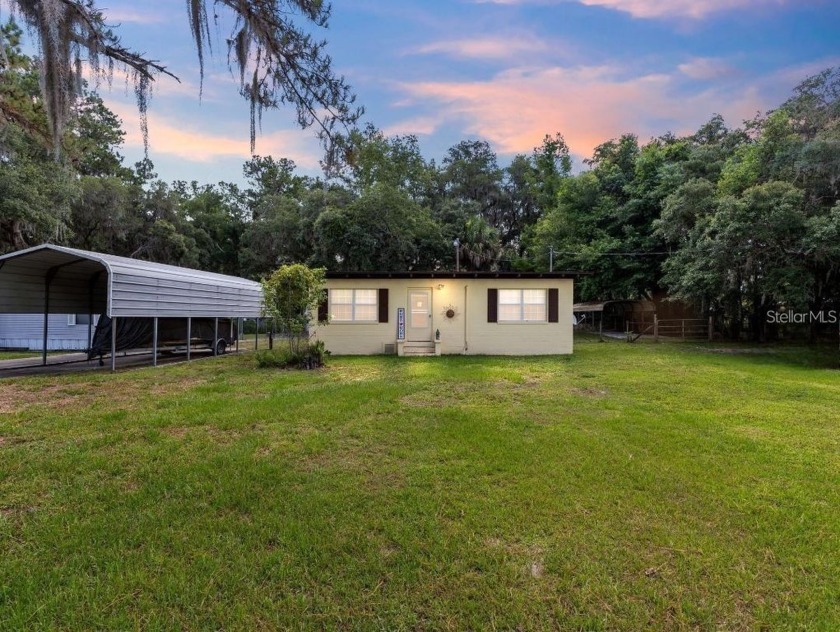 Dreaming of Life on the Water? Discover This Hidden Gem in - Beach Home for sale in Crystal River, Florida on Beachhouse.com