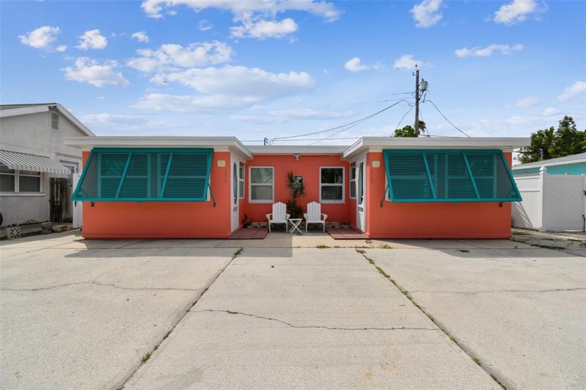 Looking for a great investment opportunity?  Madeira Beach - Beach Home for sale in Madeira Beach, Florida on Beachhouse.com