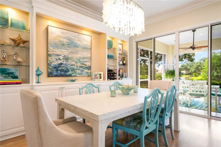What a beautiful Victoria Island Home. Perfectly styled and set - Beach Home for sale in Vero Beach, Florida on Beachhouse.com
