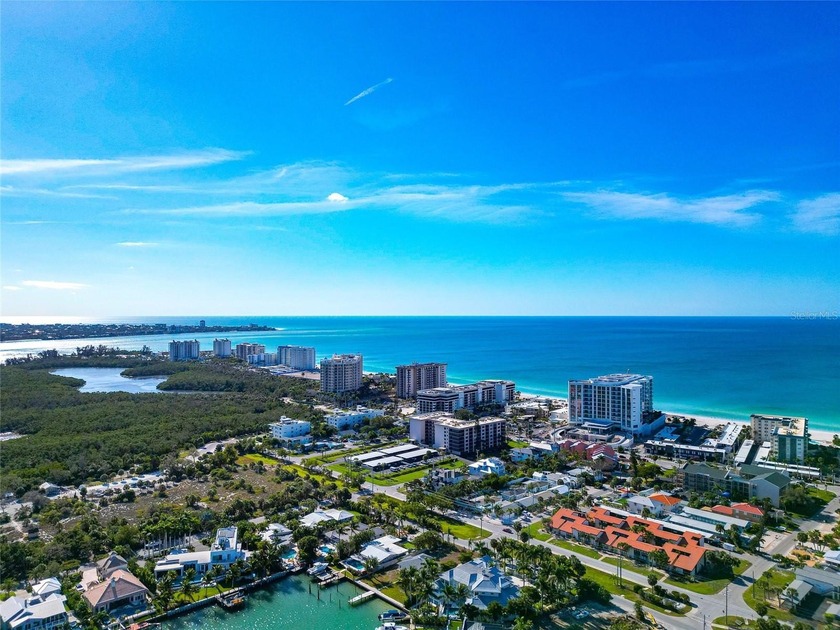 Completely remodeled condominium in Embassy Villas, just one - Beach Condo for sale in Sarasota, Florida on Beachhouse.com