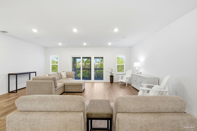 PRICED TO SELL! Come see this PARTIALLY furnished 3 BDRM, 2.5 - Beach Home for sale in Perdido Key, Florida on Beachhouse.com