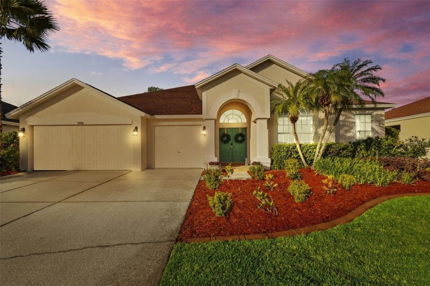 This is your opportunity to own an immaculately maintained home - Beach Home for sale in Tampa, Florida on Beachhouse.com