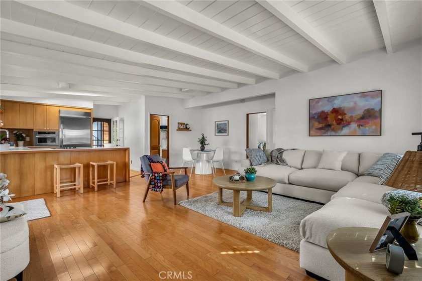 Well located on a quiet street in the much desired Seaside - Beach Home for sale in Torrance, California on Beachhouse.com