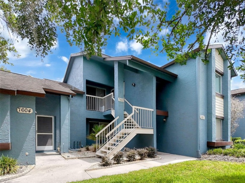 Huge Price Improvement !!! Looking for an UPDATED, move-in ready - Beach Condo for sale in Weeki Wachee, Florida on Beachhouse.com