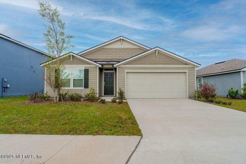 Located in the friendly River Glen community, you'll have access - Beach Home for sale in Yulee, Florida on Beachhouse.com
