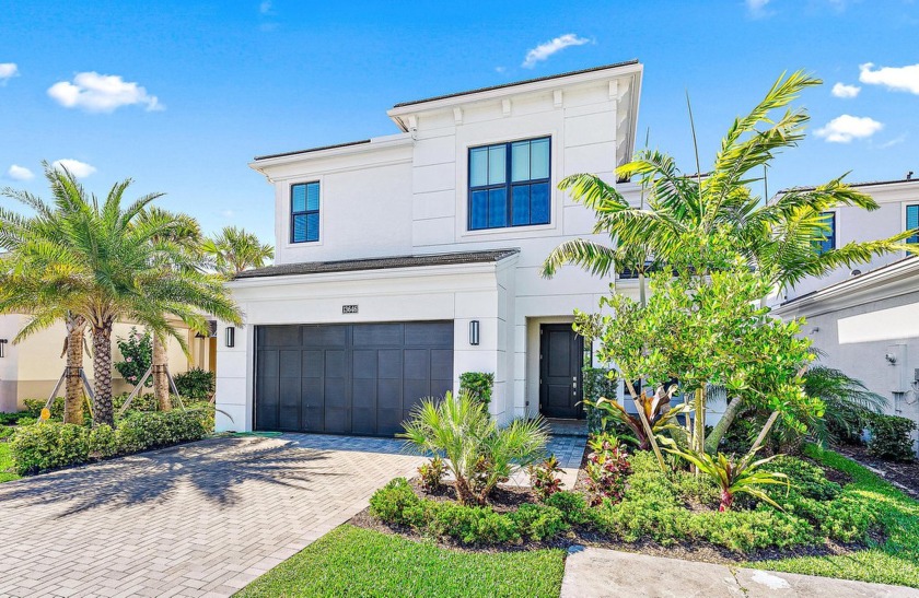 Absolutely Stunning ''Hudson'' Model At The New Gated Palm Beach - Beach Home for sale in Palm Beach Gardens, Florida on Beachhouse.com
