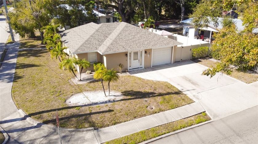 Under contract-accepting backup offers. Brand new roof and brand - Beach Home for sale in Palmetto, Florida on Beachhouse.com