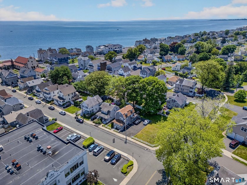 NO FLOOD INSURANCE required in this beautifully renovated 2f - Beach Home for sale in Milford, Connecticut on Beachhouse.com