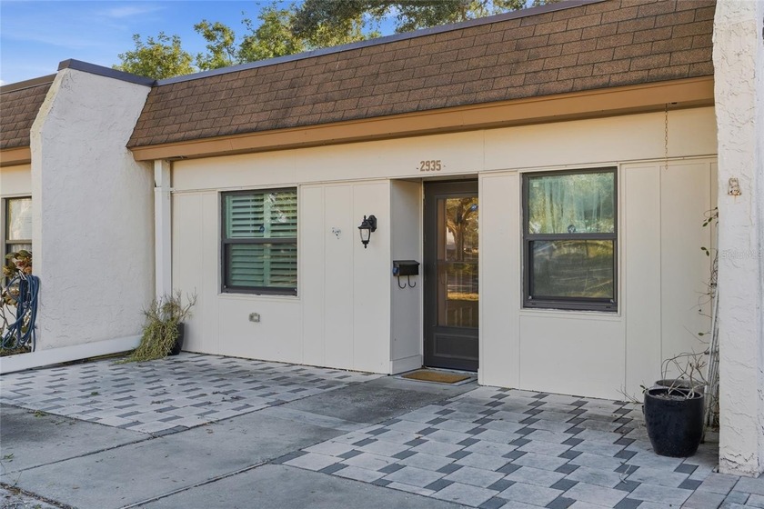 Beautifully updated and truly move-in ready, this 55+ - Beach Condo for sale in Clearwater, Florida on Beachhouse.com