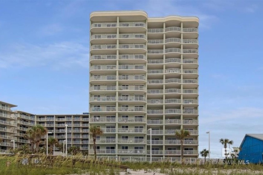 Welcome to Tradewinds 1108 -- a beautifully updated 1-bedroom - Beach Home for sale in Orange Beach, Alabama on Beachhouse.com