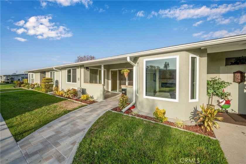 (CARPORT 26, SPACE 53) Completely modernized and luxurious at - Beach Other for sale in Seal Beach, California on Beachhouse.com