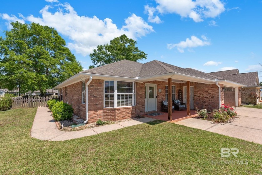 Great Location away from busy traffic but close to all the Gulf - Beach Home for sale in Lillian, Alabama on Beachhouse.com