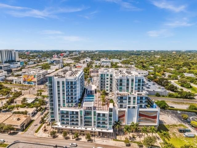 Turnkey  Opportunity in the Heart of Miami!Experience urban - Beach Condo for sale in Miami, Florida on Beachhouse.com