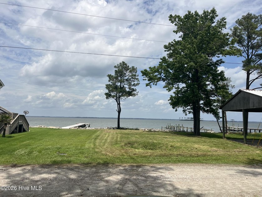 Calling all water lovers and families who love to get away from - Beach Lot for sale in Aurora, North Carolina on Beachhouse.com