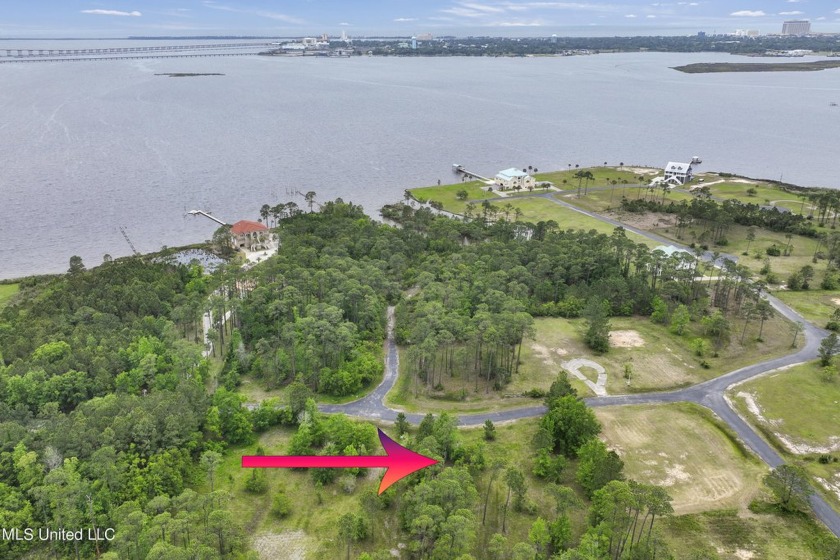 Discover your slice of paradise nestled near the tranquil Biloxi - Beach Lot for sale in Biloxi, Mississippi on Beachhouse.com