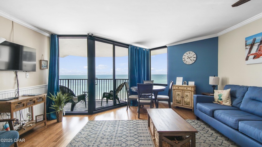 Welcome to Unit 1110E at Sunbird Condominium, your coastal - Beach Condo for sale in Panama City Beach, Florida on Beachhouse.com