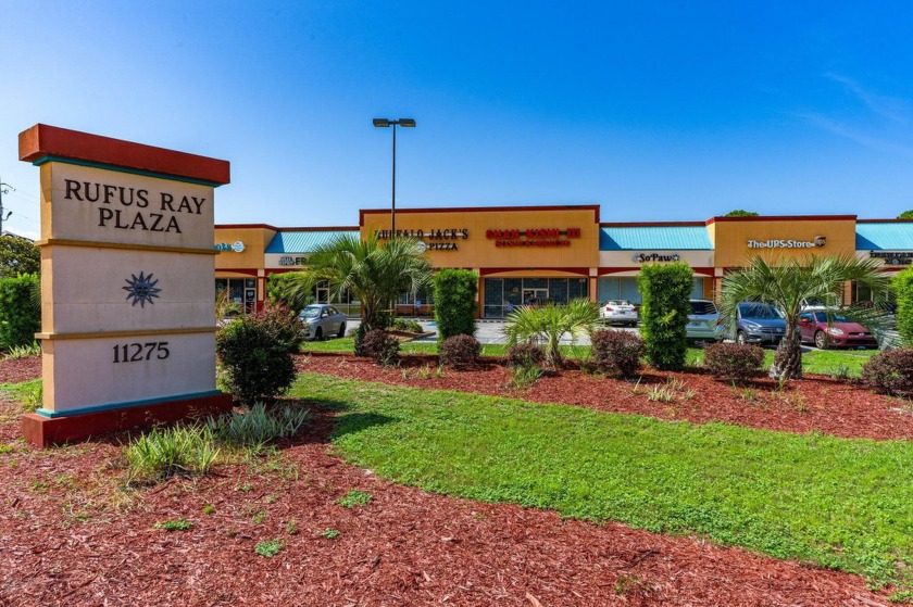 28,000 SF Retail Center located in Destin ( Miramar Beach ) FL - Beach Acreage for sale in Miramar Beach, Florida on Beachhouse.com