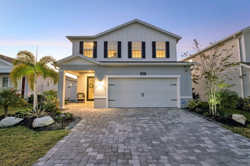 No mulligans needed--this home checks every box.
Like-new - Beach Home for sale in Lakewood Ranch, Florida on Beachhouse.com