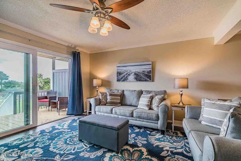 One of the nicest one bedroom condos in Cedar Reefpletely - Beach Home for sale in Harbor Island, South Carolina on Beachhouse.com