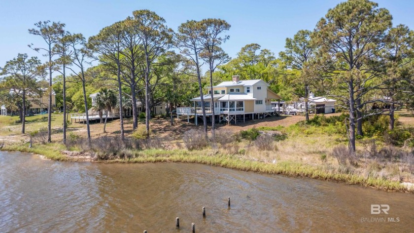 ~ Little Lagoon is a Savy real estate investment in Gulf Shores - Beach Home for sale in Gulf Shores, Alabama on Beachhouse.com